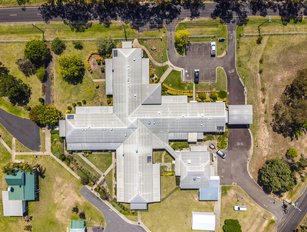 Microsoft Giving Cybersecurity Boost to Rural US Hospitals