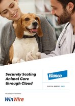 Elanco: Securely Scaling Animal Care through Cloud