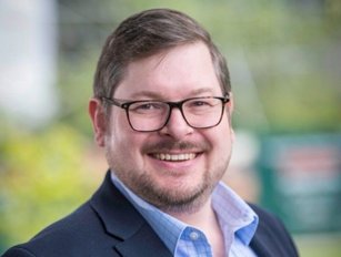 Dominic Trott: A Resilience-based Cyber Strategy is Needed