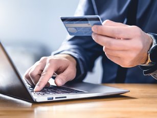 Cybercriminals to use fraudulent websites for scams