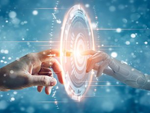 A Layered Security Approach: Humans and Machines