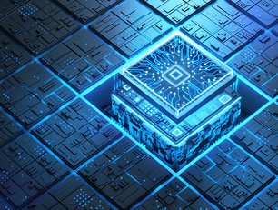 Bright US$2.2bn future for secure microcontroller market