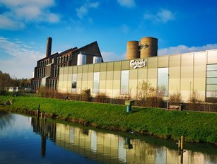 Carlsberg aims to transform network with Cato SASE solution