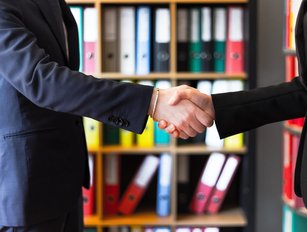 Consult Red appoints Raghu Venkatesam as new CEO