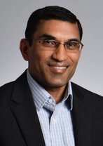 Dr. Sridhar Muppidi