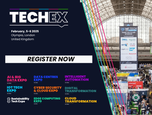 TechEx Global 2025