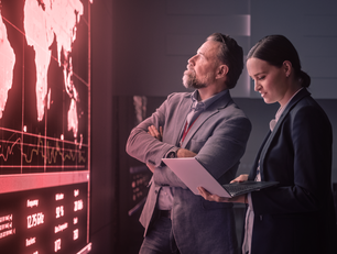 Webinar: A practical approach to integrating SOC capability